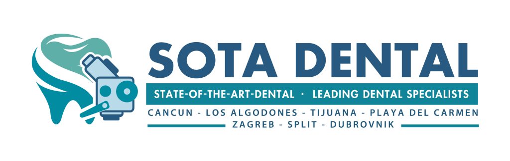 SOTA Dental Logo