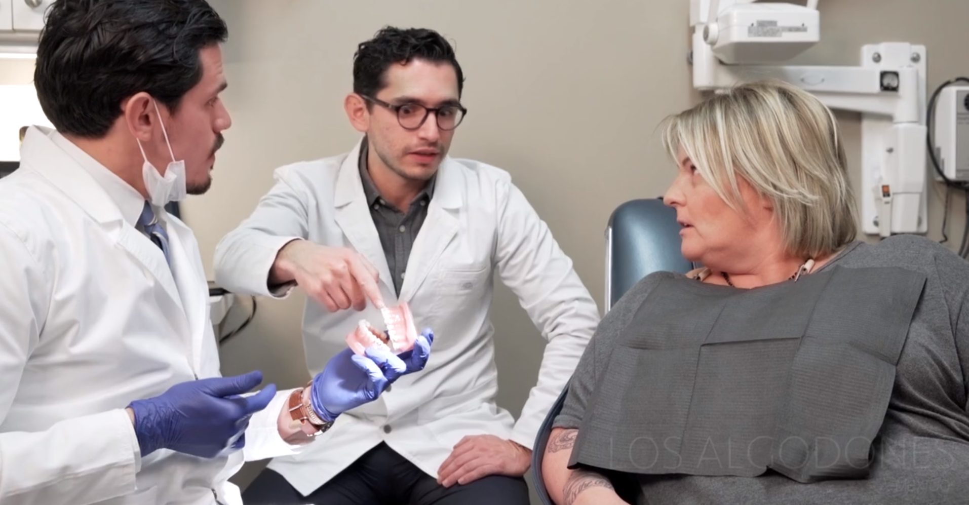 Full Mouth Implants in Los Algodones: Understanding the Process - SOTA Dental | All-on-4 Dental Implants