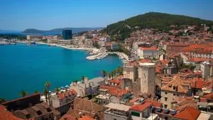 Dental Tourism in Split, Croatia